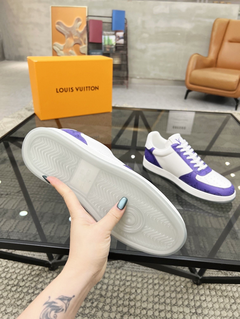 Louis Vuitton Sneakers